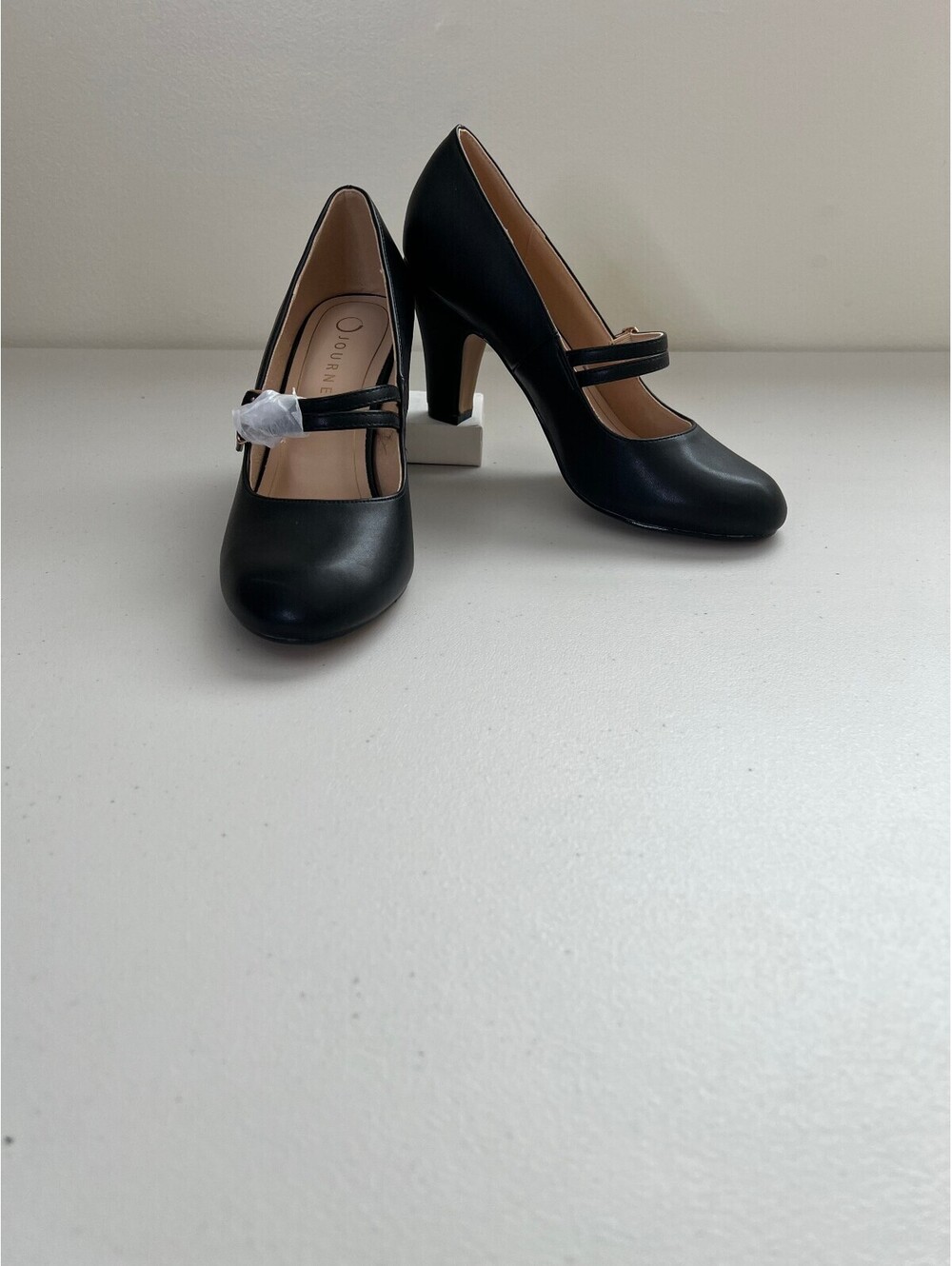 Journee Collection Women's Windy Pumps, Size, 8